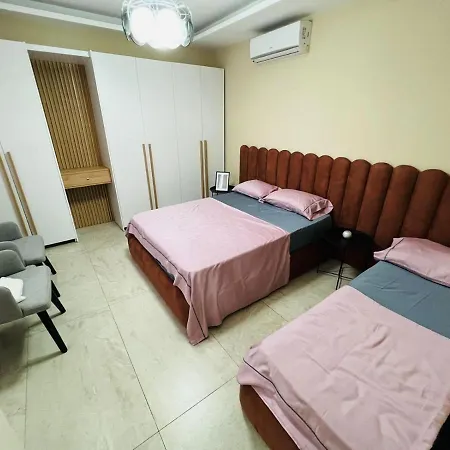 Διαμέρισμα Mishel House