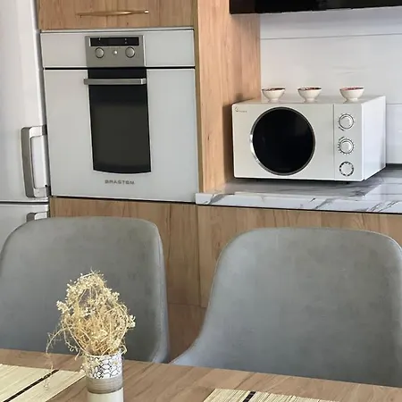 Mishel House Shkodër