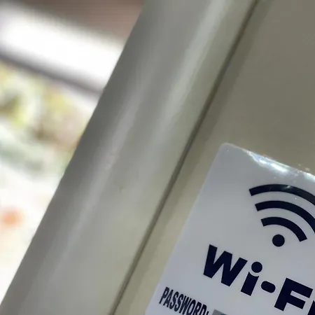 Appartement Mishel House