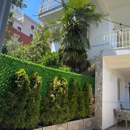 Appartement Mishel House Shkodër