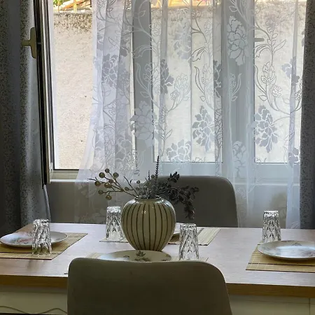 Mishel House Shkodër