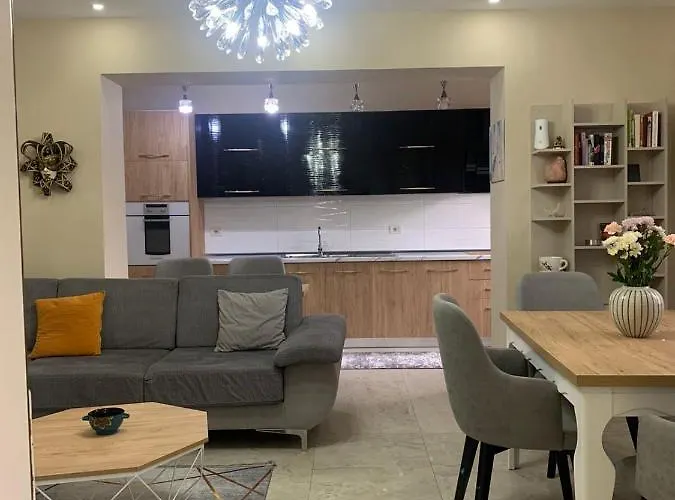 Mishel House Appartement *