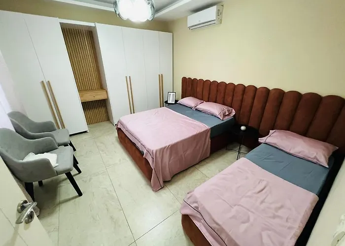 Appartement Mishel House