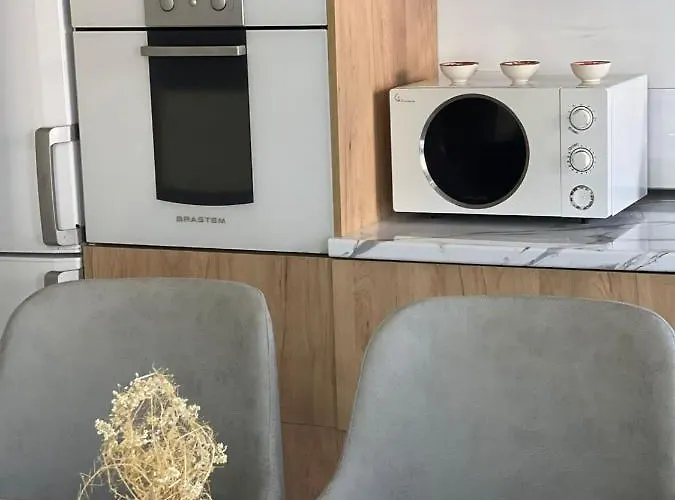 Mishel House Shkodër