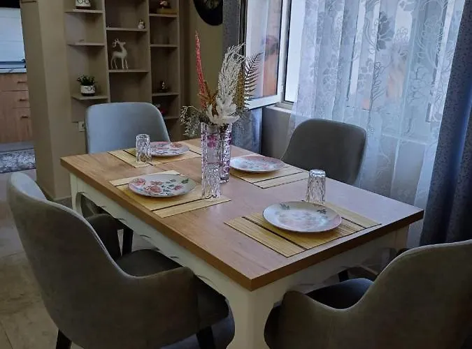 Mishel House * Shkodër