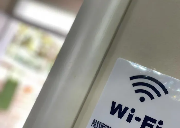 Appartement Mishel House