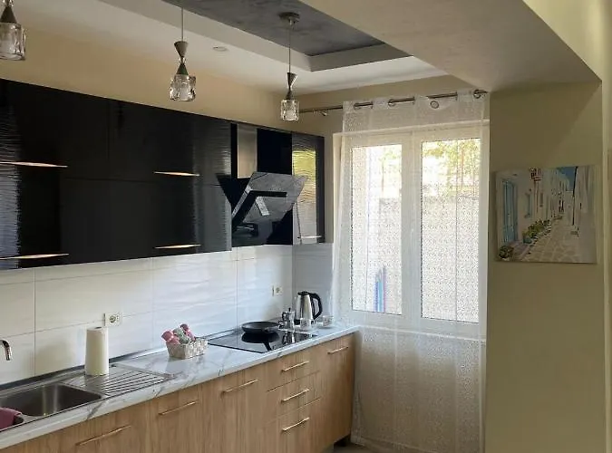 Mishel House Appartement