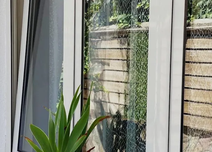 Mishel House Appartement Shkodër