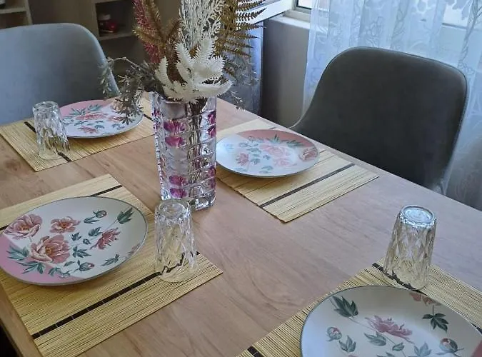 Appartement Mishel House