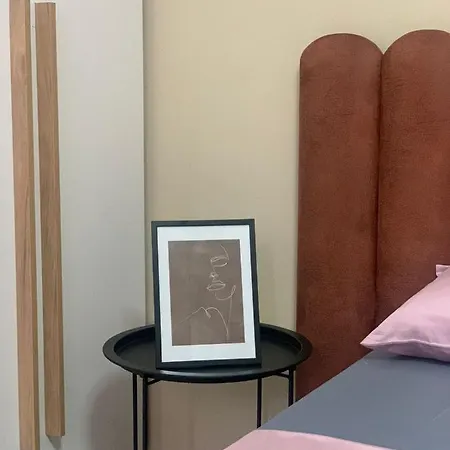 Mishel House Apartamento Shkodër