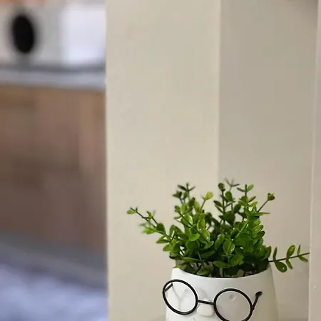 Mishel House Apartamento *