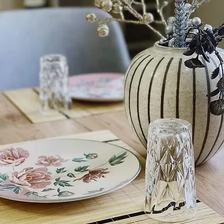 Mishel House * Shkodër