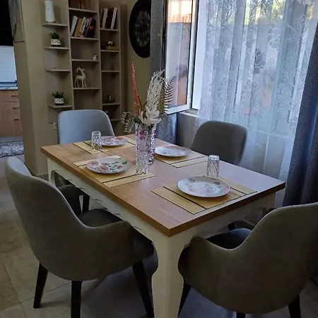 Mishel House * Shkodër