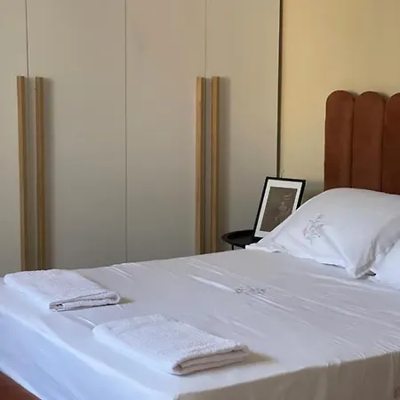 Apartamento Mishel House *