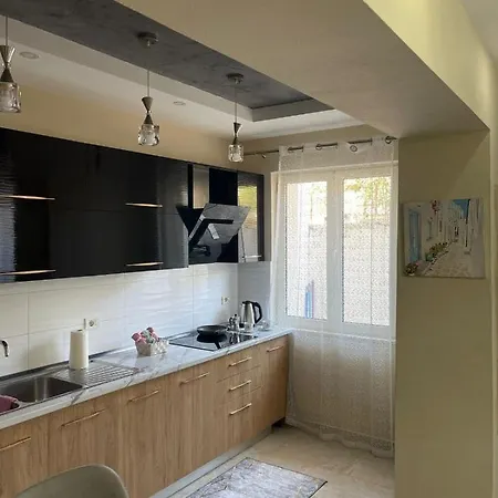 Mishel House Apartamento