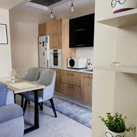Apartamento Mishel House