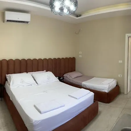 Apartamento Mishel House