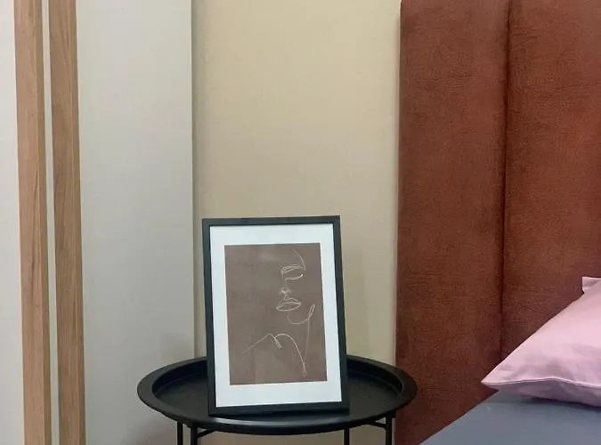 Mishel House Appartamento Shkodër