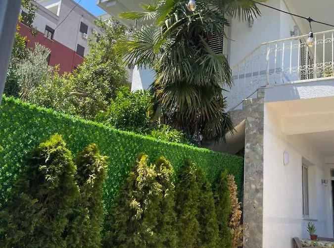 Appartamento Mishel House Shkodër