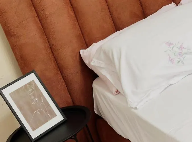 Mishel House Appartamento *