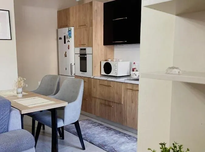 Appartamento Mishel House