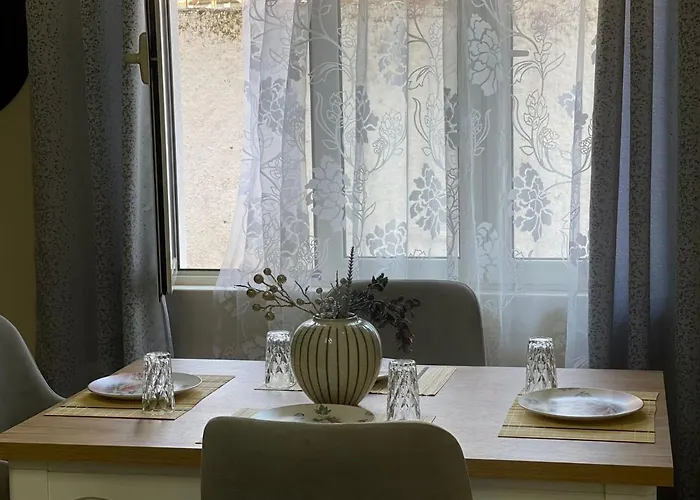 Mishel House Shkodër