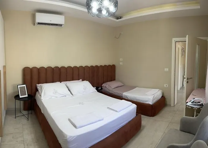 Appartamento Mishel House